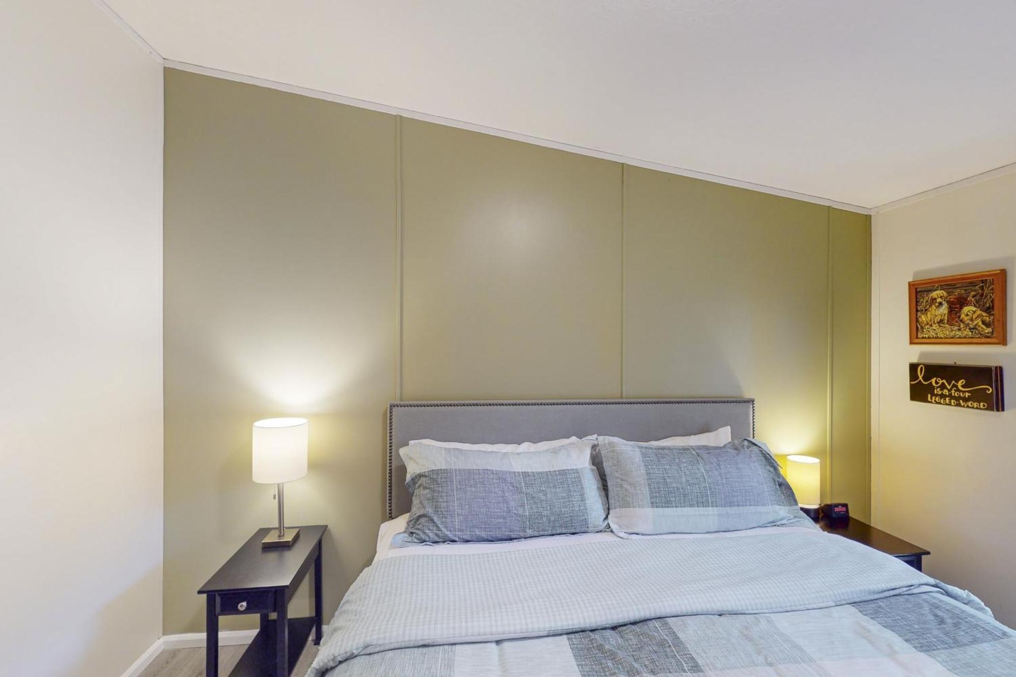 Blk Beach House Florence Ngoại thất bức ảnh