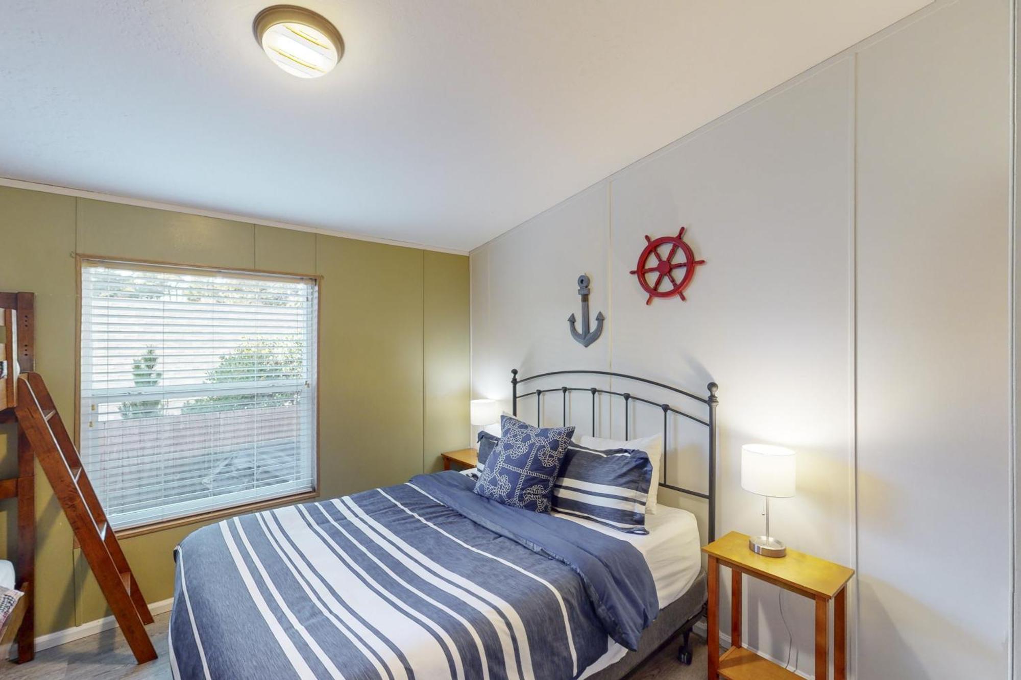 Blk Beach House Florence Ngoại thất bức ảnh