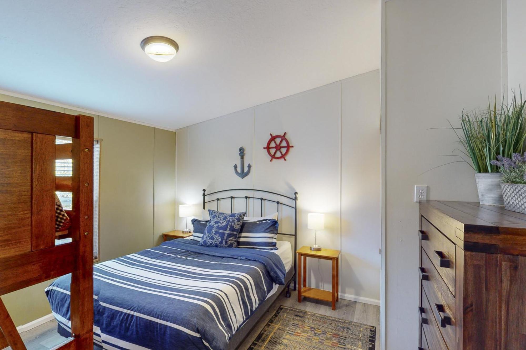 Blk Beach House Florence Ngoại thất bức ảnh
