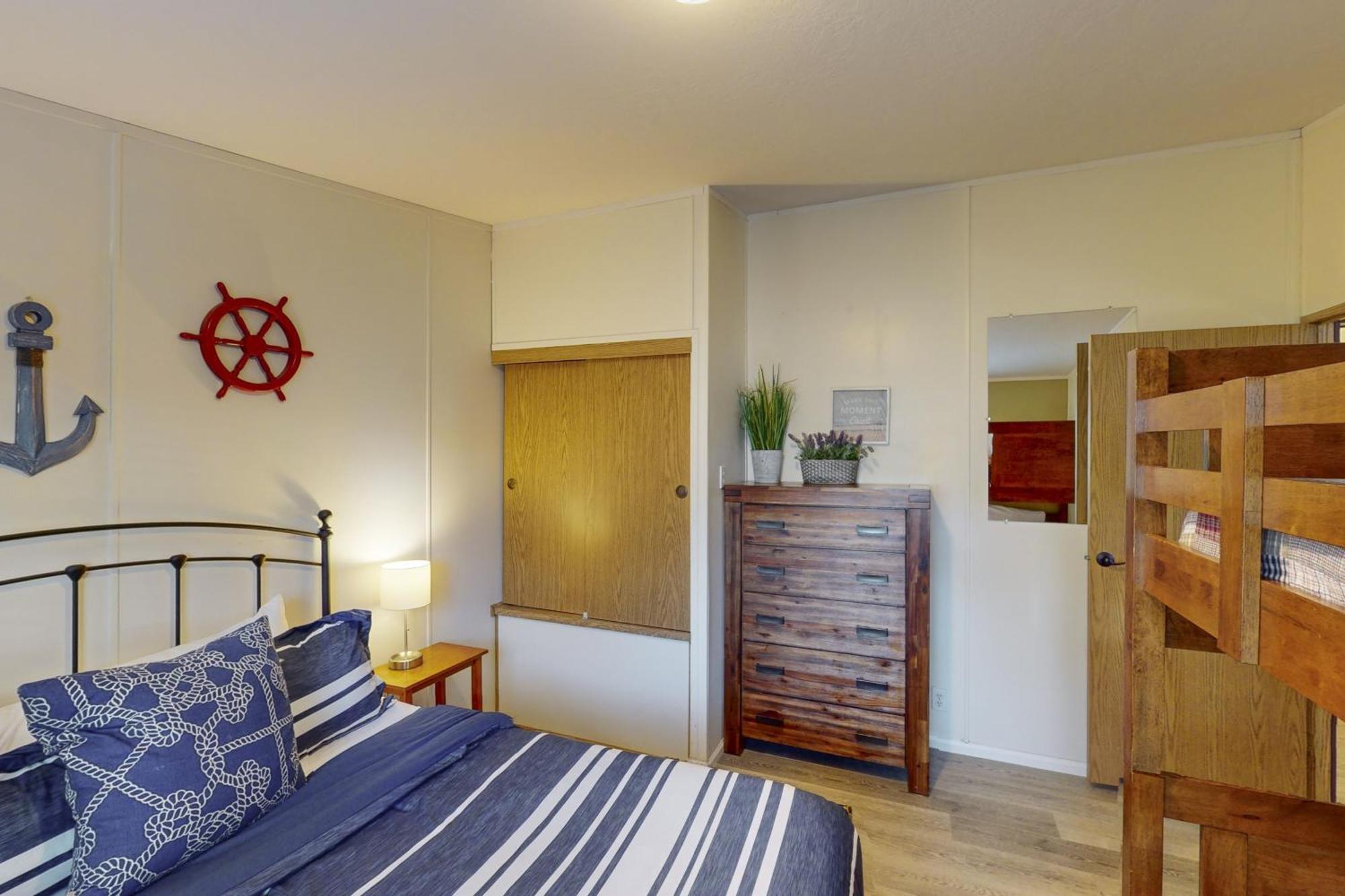 Blk Beach House Florence Ngoại thất bức ảnh